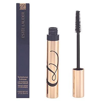 Estée Lauder E.Lauder Sumptuous Extreme Volume Mascara, 8 ml Estée Lauder E.Lauder Sumptuous Extreme Volume Mascara, 8 ml