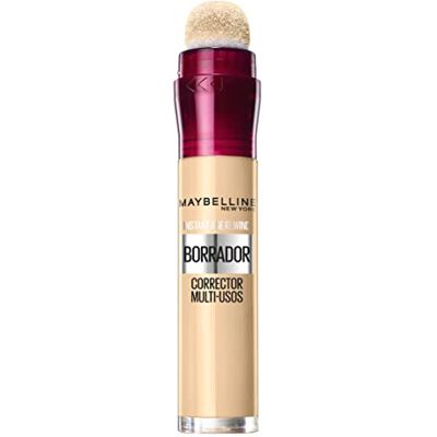 Maybelline NEW YORK Hydraterende Gum 06 Neutralizer 6 ml (1 stuk) Maybelline NEW YORK Hydraterende Gum 06 Neutralizer 6 ml (1 stuk)