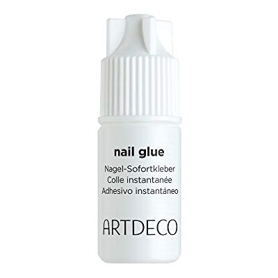 Artdeco Art Deco 3 ml lijm onmiddellijk, per stuk verpakt (1x) Artdeco Art Deco 3 ml lijm onmiddellijk, per stuk verpakt (1x)