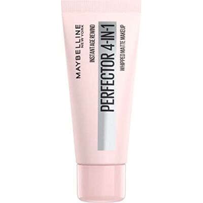 Maybelline INSTANT ANTI-AGE PERFECTOR 4-IN-1 MATTE 30ml Maybelline INSTANT ANTI-AGE PERFECTOR 4-IN-1 MATTE 30ml