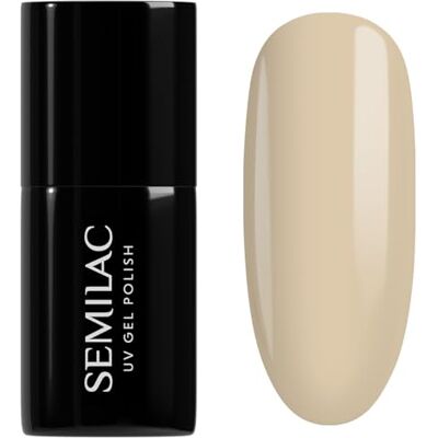 Semilac UV-nagellak 651 Zen 7 ml Semilac UV-nagellak 651 Zen 7 ml