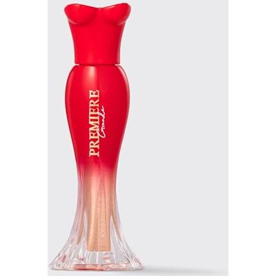 Vivienne Sabó Vivienne Sabo Liquid Shimmer Grande Première oogschaduw Vivienne Sabó Vivienne Sabo Liquid Shimmer Grande Première oogschaduw