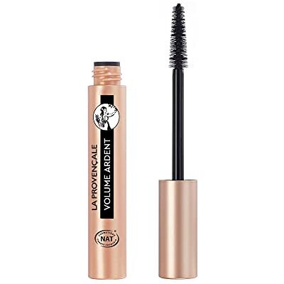 La Provençale Biologisch Ardent Volume Mascara gecertificeerd Cosmos Naturel 99% ingrediënten van natuurlijke oorsprong Voor een intense blik Kleur: Natuurlijk Zwart La Provençale Biologisch Ardent Volume Mascara gecertificeerd Cosmos Naturel 99% ingrediënten van natuurlijke oorsprong Voor een intense blik Kleur: Natuurlijk Zwart