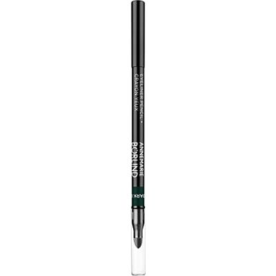 ANNEMARIE BÖRLIND EFFECTIVE NATURAL BEAUTY eyeliner potlood donkergroen 1 g Zacht Kajal potlood, met spons-applicator, eenvoudig mengen, zachte en romige vulling, voedend, nauwkeurig gebruik ANNEMARIE BÖRLIND EFFECTIVE NATURAL BEAUTY eyeliner potlood donkergroen 1 g Zacht Kajal potlood, met spons-applicator, eenvoudig mengen, zachte en romige vulling, voedend, nauwkeurig gebruik