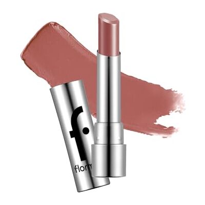 Flormar Sheer Up Lipstick 003 Lippenstift, langdurig, hydraterend en glanzend, natuurlijke lippenstift met lichtgevende afwerking, lippenstift voor dagelijks gebruik en evenementen, 003 Pinky Nude Flormar Sheer Up Lipstick 003 Lippenstift, langdurig, hydraterend en glanzend, natuurlijke lippenstift met lichtgevende afwerking, lippenstift voor dagelijks gebruik en evenementen, 003 Pinky Nude