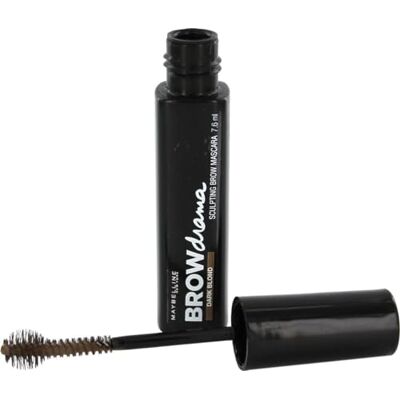 Maybelline Master Drama Eye Brow Mascara Maybelline Master Drama Eye Brow Mascara