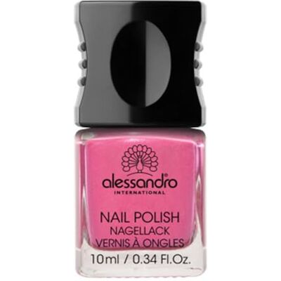alessandro 41 Blackberry Sweet nagellak, 10 ml alessandro 41 Blackberry Sweet nagellak, 10 ml