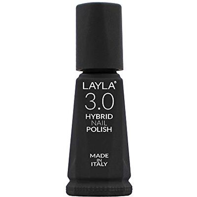 LAYLA 3.0 Hybride Nail Polish N.1.7 LAYLA 3.0 Hybride Nail Polish N.1.7