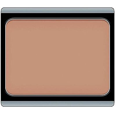 Artdeco Camouflage Cream camouflage make-up met hoge dekking, variabele dekking, voor de beautybox, 1 x 4,5 g Artdeco Camouflage Cream camouflage make-up met hoge dekking, variabele dekking, voor de beautybox, 1 x 4,5 g