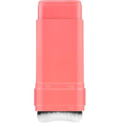 Catrice Cosmetics Catrice Kiss & Glow Blush Stick, Natuurlijk, Dauwachtig, Kleurintensief, 18G Catrice Cosmetics Catrice Kiss & Glow Blush Stick, Natuurlijk, Dauwachtig, Kleurintensief, 18G