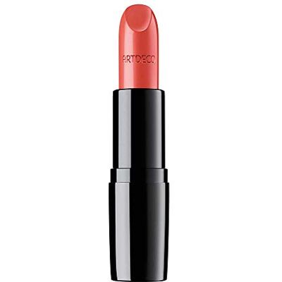 Artdeco Perfect Color Lipstick Langhoudende glanzende lippenstift, bruin/oranje, 1 x 4 g Artdeco Perfect Color Lipstick Langhoudende glanzende lippenstift, bruin/oranje, 1 x 4 g