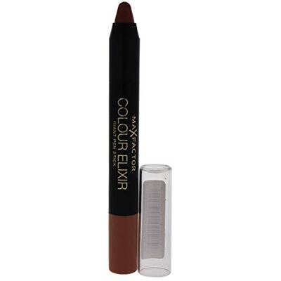 Max Factor Colour Elixir Lippenstift nr. 055 Myst Hazel Max Factor Colour Elixir Lippenstift nr. 055 Myst Hazel
