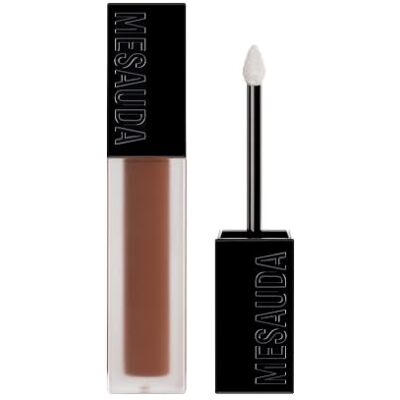 MESAUDA SUBLIMATTE Vloeibare lippenstift mat zonder overdracht 204 Powerful MESAUDA SUBLIMATTE Vloeibare lippenstift mat zonder overdracht 204 Powerful