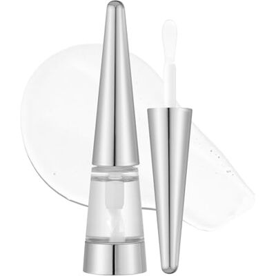 VT COSMETICS VT Reedle S Lip Plumper Gloss transparant, 4,3 g, zonder parfum, hydraterend, Koreaanse cosmetica VT COSMETICS VT Reedle S Lip Plumper Gloss transparant, 4,3 g, zonder parfum, hydraterend, Koreaanse cosmetica