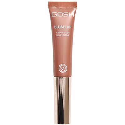 GOSH Blush Up 001 Peach GOSH Blush Up 001 Peach