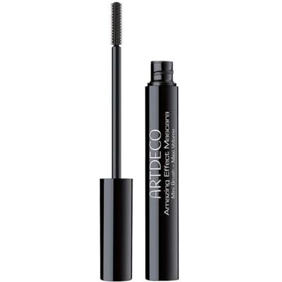 Artdeco Mini borstel Maxi Volume 01 Black 6 g Artdeco Mini borstel Maxi Volume 01 Black 6 g