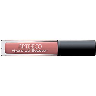 Artdeco Hydra Lip Booster, lipgloss, nr. 15, doorschijnend salmon Artdeco Hydra Lip Booster, lipgloss, nr. 15, doorschijnend salmon