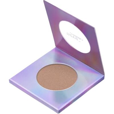 Neve Cosmetics Hazelnoot oogschaduw Neve Cosmetics Hazelnoot oogschaduw