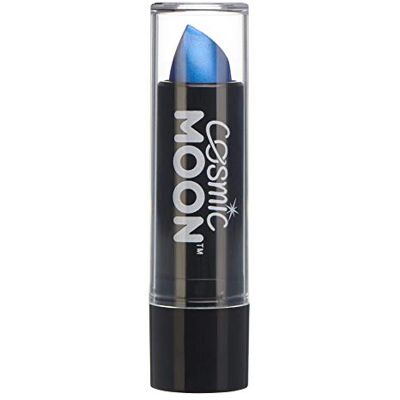 Cosmic Moon Metallic lippenstift 5g Voor betoverende metallic lippenstiften! Cosmic Moon Metallic lippenstift 5g Voor betoverende metallic lippenstiften!
