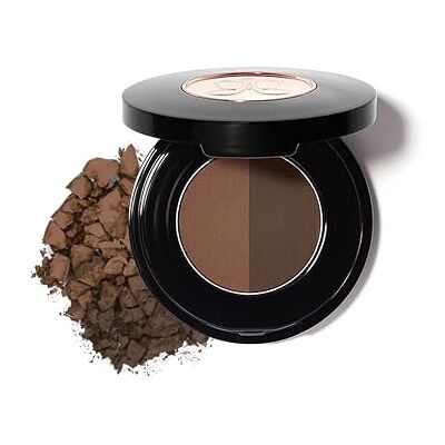 Anastasia Beverly Hills Wenkbrauwpoeder Duo Chocolade Anastasia Beverly Hills Wenkbrauwpoeder Duo Chocolade