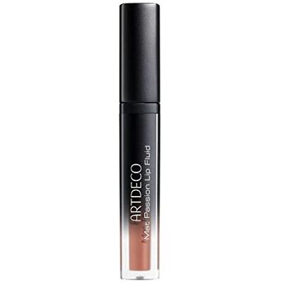 Artdeco Matt Passion Lip Fluid Vloeibare lippenstift voor een matte finish, 3 ml Artdeco Matt Passion Lip Fluid Vloeibare lippenstift voor een matte finish, 3 ml