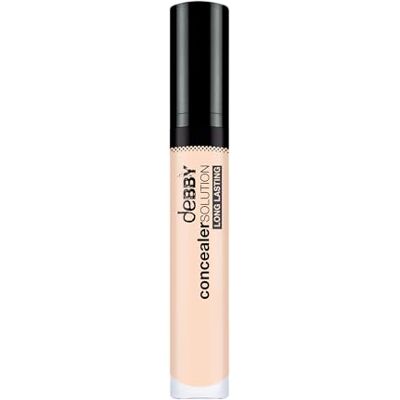 Debby Concealer Solution Longlasting 01 Debby Concealer Solution Longlasting 01