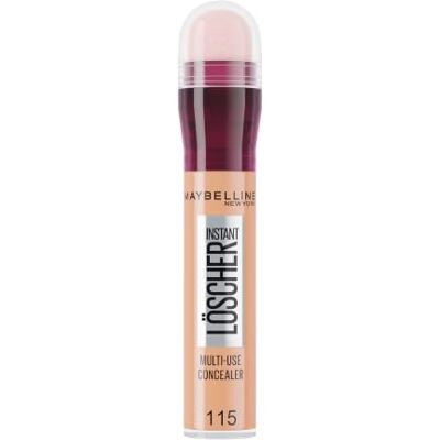 Maybelline Instant Anti Age concealer. 1 stuks. 6,8ml 115 warm. Maybelline Instant Anti Age concealer. 1 stuks. 6,8ml 115 warm.