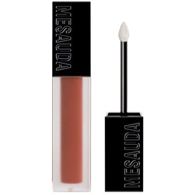 MESAUDA SUBLIMATTE Vloeibare lippenstift, mat, zonder overdracht, 202 UNLIMITED MESAUDA SUBLIMATTE Vloeibare lippenstift, mat, zonder overdracht, 202 UNLIMITED