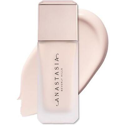 Anastasia Beverly Hills Onberispelijke Blurring Second Skin Matte Foundation 000N Anastasia Beverly Hills Onberispelijke Blurring Second Skin Matte Foundation 000N