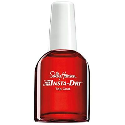 Sally Hansen Insta-Dri Top Coat 9,7 ml Sally Hansen Insta-Dri Top Coat 9,7 ml