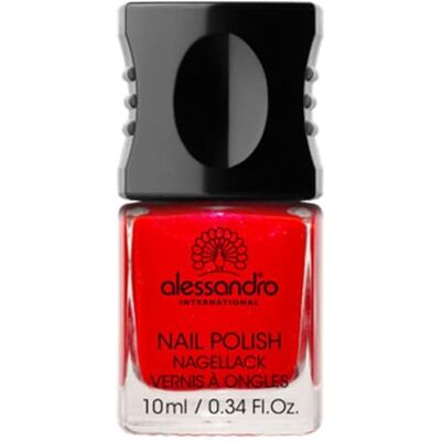 alessandro Nagellak 44 Rose Cadillac 10 ml alessandro Nagellak 44 Rose Cadillac 10 ml