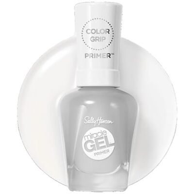 Sally Hansen Miracle Gel Color Grip Primer Sally Hansen Miracle Gel Color Grip Primer