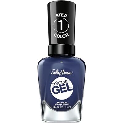 Sally Hansen Miracle Gel 609 Sally Hansen Miracle Gel 609