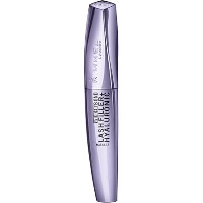Rimmel WONDER'BOND LASH MEISJE + HYALURONIC MASCARA Rimmel WONDER'BOND LASH MEISJE + HYALURONIC MASCARA