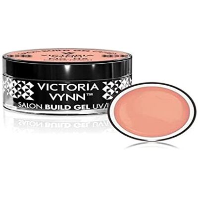 VICTORIA VYNN UV/LED opbouwgel 50 ml nr. 05 perzik VICTORIA VYNN UV/LED opbouwgel 50 ml nr. 05 perzik