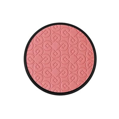 Collistar Maxi Blush REFILL Face Long Lasting, navulverpakking Blush in compact poeder, zijdeachtige textuur, intense en aanpasbare kleur, natuurlijk effect, dermatologisch getest, nr. 04 dragees, 8 g Collistar Maxi Blush REFILL Face Long Lasting, navulverpakking Blush in compact poeder, zijdeachtige textuur, intense en aanpasbare kleur, natuurlijk effect, dermatologisch getest, nr. 04 dragees, 8 g
