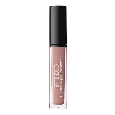 Artdeco Hydra Lip Booster, lipgloss, nr. 28, doorschijnend mauve Artdeco Hydra Lip Booster, lipgloss, nr. 28, doorschijnend mauve