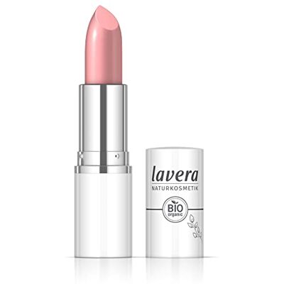 lavera Cream Glow Lippenstift Peony 03 lavera Cream Glow Lippenstift Peony 03
