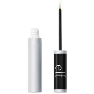 e.l.f. Enhancing Lash & Brow serum: voor zichtbaar langere wimpers en wenkbrauwen, voedende en revitaliserende formule, heldere tint (transparant), 3,5 ml e.l.f. Enhancing Lash & Brow serum: voor zichtbaar langere wimpers en wenkbrauwen, voedende en revitaliserende formule, heldere tint (transparant), 3,5 ml