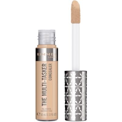 Rimmel London 99350062625 Lasting Finish Multi-Tasker Concealer 040 Ivoor Rimmel London 99350062625 Lasting Finish Multi-Tasker Concealer 040 Ivoor