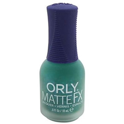 ORLY Matt Fx lak 20814 ORLY Matt Fx lak 20814