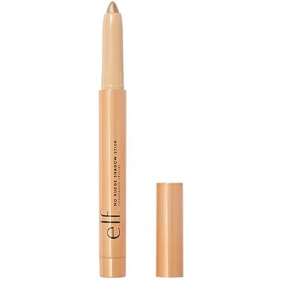 e.l.f. Stick No Budge Shadow, kleur champagne kristal e.l.f. Stick No Budge Shadow, kleur champagne kristal