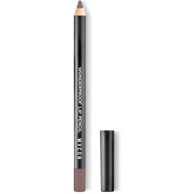 WYCON cosmetics WONDERPROOF LIP PENCIL lippenstift, waterbestendig, 138 stuks met kap WYCON cosmetics WONDERPROOF LIP PENCIL lippenstift, waterbestendig, 138 stuks met kap