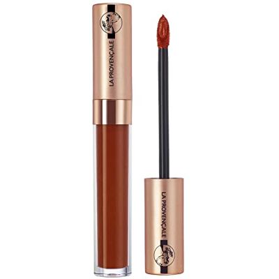 La Provençale Le Rouge Solaire 99% ingrediënten van natuurlijke oorsprong Voor levendige lippen Kleur: Rustrel rood (140) La Provençale Le Rouge Solaire 99% ingrediënten van natuurlijke oorsprong Voor levendige lippen Kleur: Rustrel rood (140)
