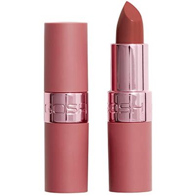 GOSH Lippenstift Luxury Rose Lips – 003 ADORE – GO GOSH Lippenstift Luxury Rose Lips – 003 ADORE – GO