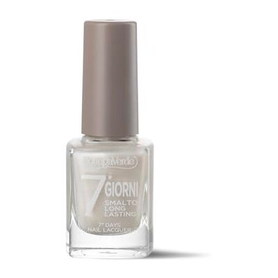 Bottega Verde Nagellak 10 ml, 7 dagen, langdurig, parelmoer kleur Bottega Verde Nagellak 10 ml, 7 dagen, langdurig, parelmoer kleur