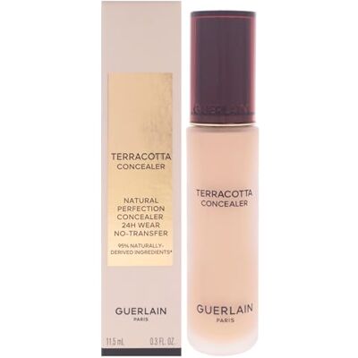 Guerlain Terra Concealer 2.5N Guerlain Terra Concealer 2.5N
