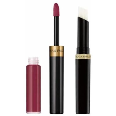 Max Factor Lipfinity Lippenstift No.108 Frivolous Max Factor Lipfinity Lippenstift No.108 Frivolous