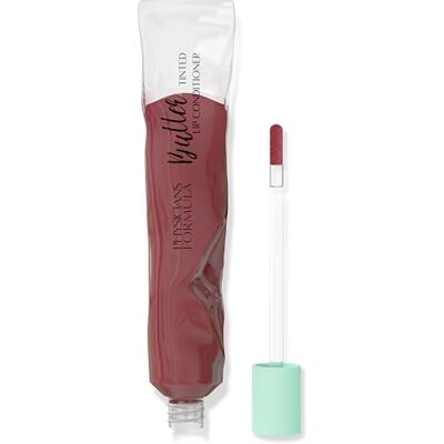 Physicians Formula Butter Lip Conditioner, getinte lipconditioner met glanzende afwerking, eenvoudig glad aan te brengen, verrijkt met Amazon-boter, strandbrons Physicians Formula Butter Lip Conditioner, getinte lipconditioner met glanzende afwerking, eenvoudig glad aan te brengen, verrijkt met Amazon-boter, strandbrons