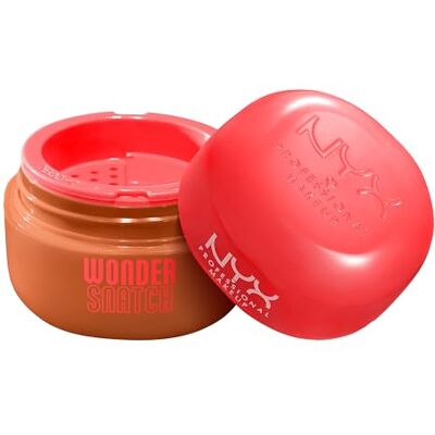 NYX PROFESSIONAL MAKEUP Wonder Snatch Powder Cinnamon Catch NYX PROFESSIONAL MAKEUP Wonder Snatch Powder Cinnamon Catch